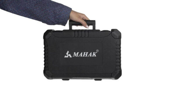 قیچی برقی محک ES-1.6 - Image 2