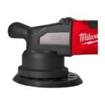 فرز پولیش اوربیتال شارژی میلواکی مدل M18FROP21 0X - Image 3