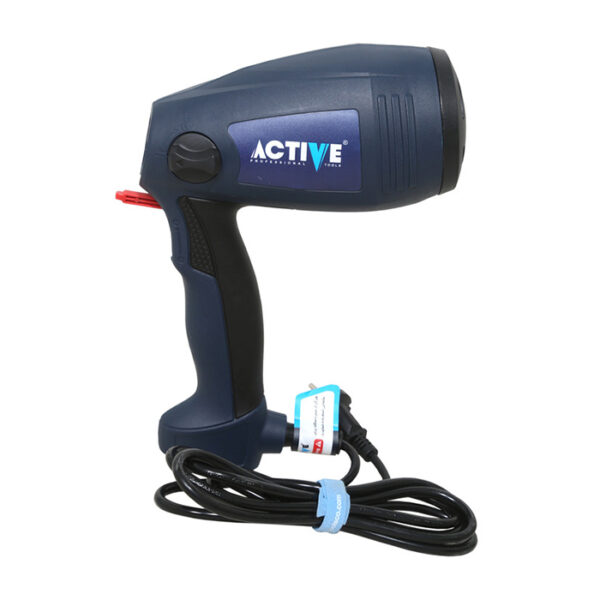 پیستوله برقی اکتیو مدل AC-52400 - Image 3