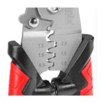 انبر سیم لخت ‌کن چندکاره رونیکس مدل RH 1820 - Image 5