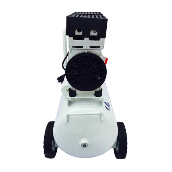 کمپرسور باد سایلنت  24 لیتری هیوندای مدل AC 1024 - Image 11