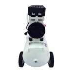 کمپرسور باد سایلنت  24 لیتری هیوندای مدل AC 1024 - Image 2