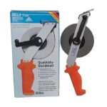متر مهندسی 50 متری ریشتر مدل 414W-SR - Image 6