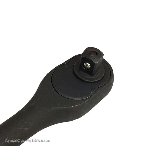 جعبه بکس 25 پارچه فشارقوی سوپر ژاپن مدل SU-25P 2009 - Image 3