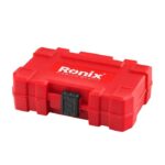 ست سری پیچ گوشتی و سری بکس 48 عددی رونیکس مدل RH 5452 - Image 9