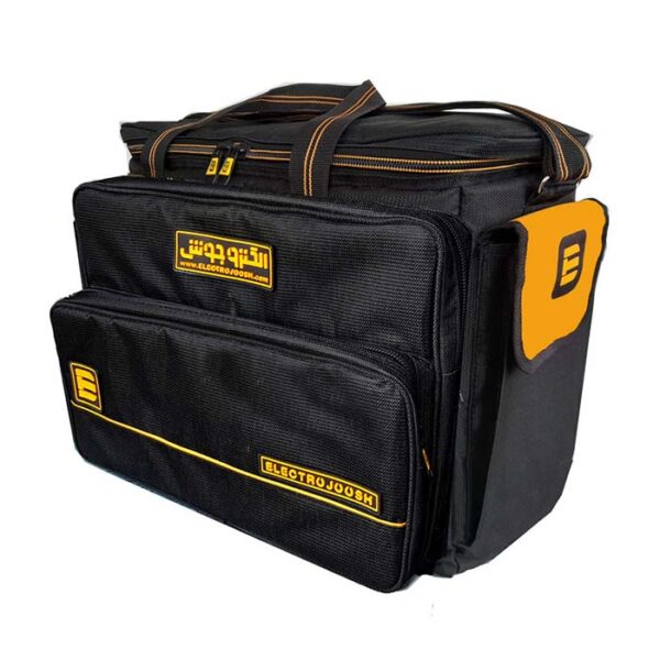 کیف حمل دستگاه جوش الکتروجوش مدل EDBAG004 - Image 3