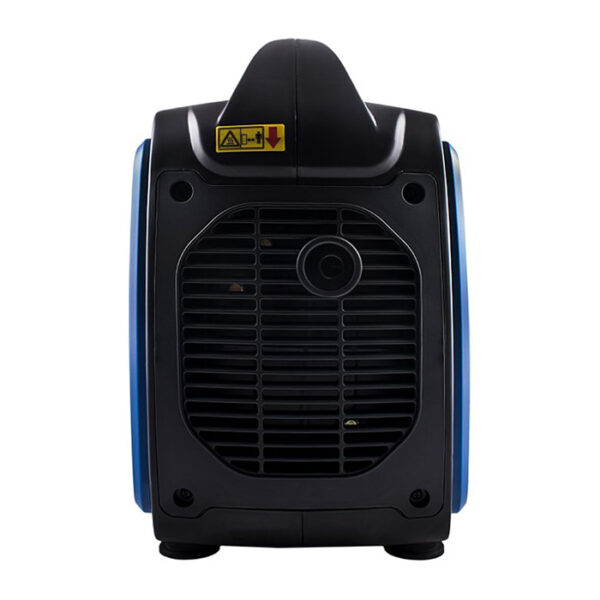 موتور برق اینورتر سایلنت هیوندای مدل HG1220-IG - Image 5