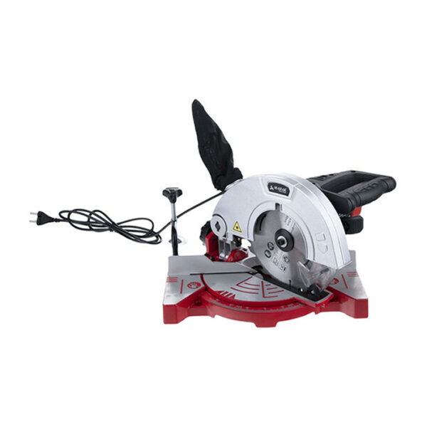 اره فارسی بر محک مدل MS 210/1 - Image 4