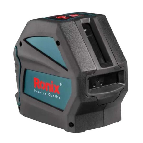 تراز لیزری دو خط سبز رونیکس RH-9500G - Image 3