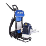 حاشیه زن کوله ای بنزینی اکتیو مدل AC 2646SH - Image 4