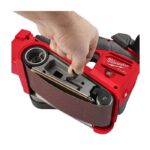 سنباده نواری شارژی میلواکی مدل M18FBTS75 0 - Image 2