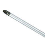 پیچ گوشتی ساده 150 × 8 چهارسو رونیکس RH-2890 - Image 2