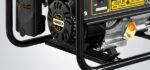 ژنراتور برق 3کیلو وات کنزاکس KPG-13000 - Image 4