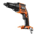 پیچ گوشتی شارژی خشابی آاگ مدل BTS18BL+SET1820 - Image 2