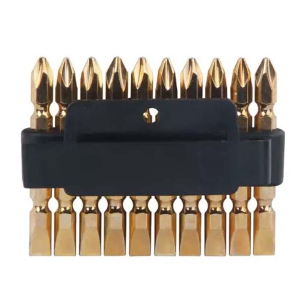 سری پیچ گوشتی یکسر چهارسو یکسر دوسو رونیکس مدل RH 5402 - Image 4