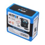 کمپرسور فندکی تک کاره اکتیو مدل AC 1422F - Image 5