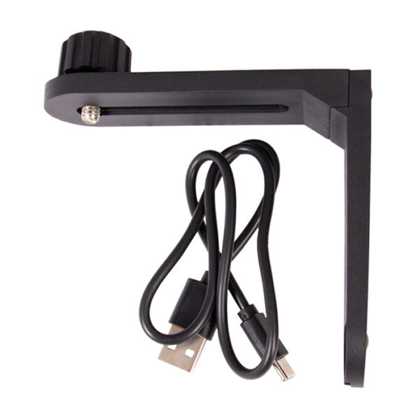 تراز لیزری شارژی اکتیومدل AC 62360G - Image 7