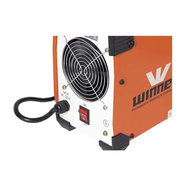 اینورتر جوشکاری 200 آمپر وینر مدل POWER 2510 200N - Image 9