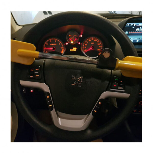 قفل فرمان کنزاکس مدل KSL-112 - Image 4