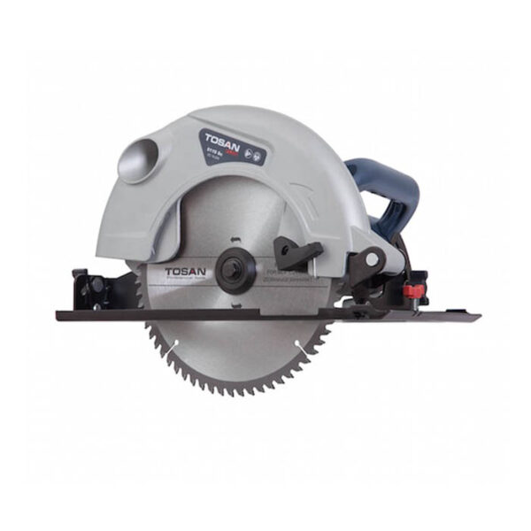 اره گردبر  توسن مدل 5119SC-PLUS - Image 4