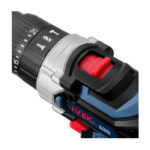 دریل پیچ گوشتی شارژی ایوک مدل K 7218V - Image 2