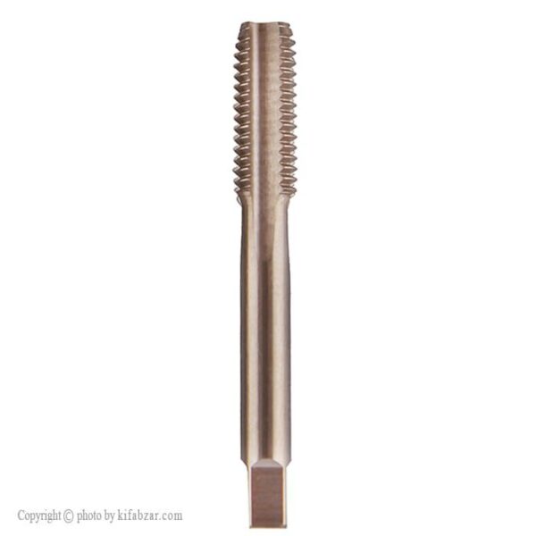 قلاویز دستی سایز 1.25*8 میلی متر موتا مدل MTGD-08 - Image 3