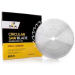 تیغ اره الماسه ام دی اف تازا 35 سانت مدل CSB-MAC350108 - Image 2
