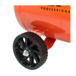کمپرسور باد سایلنت 30 لیتری مکس مدل KB30 - Image 5