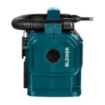 کمپرسور فندکی و برقی رونیکس مدل RH 4261 - Image 11