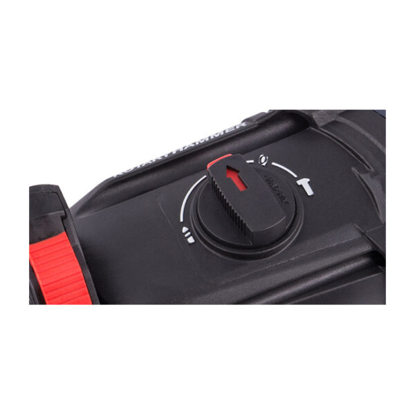 دریل بتن کن 4 کیلو اکتیو مدل AC 2526B - Image 5