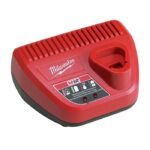 شارژر 12 ولت میلواکی مدل C12C - Image 2