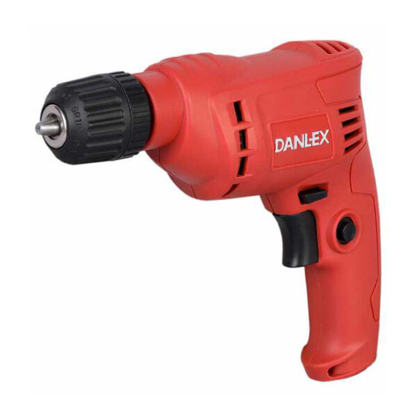دریل  اتومات دنلکس مدل DX-1130 - Image 7
