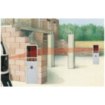 تراز لیزری یک خط افق و چهار خط عمود لیزرلاینر مدل 032.080L - Image 7