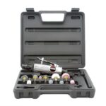 فرز انگشتی بادی کیفی سوماک مدل ST 7733MK - Image 2