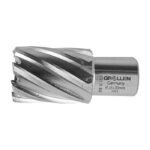مته گردبر 30 میلیمتر HSS گرولن - Image 4