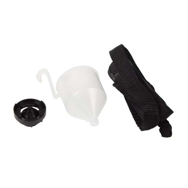 پیستوله برقی خرطومی آیرون مکس مدل IM F2011 - Image 7