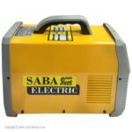 دستگاه جوش صبا الکتریک توربو مدل POWERLIGHT 2001-TURBO - Image 5