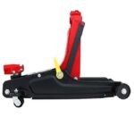 جک سوسماری 2/5 تن کیفی کاپلا مدل C1025R - Image 2