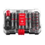 ست سری پیچ گوشتی 19 عددی رونیکس مدل RH 5450 - Image 6