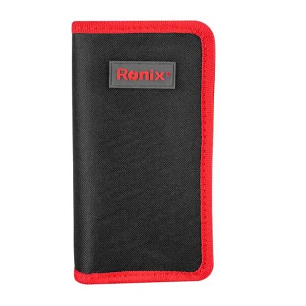 ست تعمیرات موبایل 24 عددی رونیکس مدل RH 2711 - Image 19