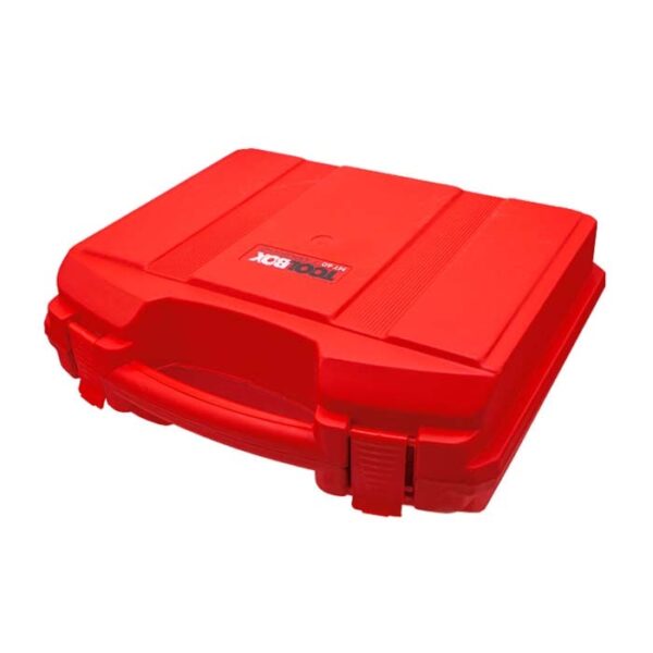 جعبه ابزار تول باکس مدل MT60  قرمز - Image 4