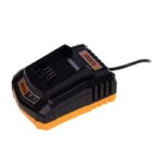 شارژر باتری 20 ولت اینکو مدل FCLI12001 - Image 2