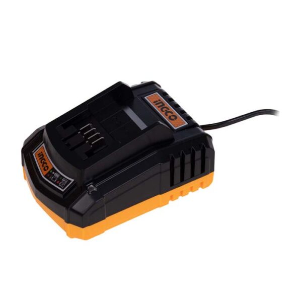 شارژر باتری 20 ولت اینکو مدل FCLI12001 - Image 2