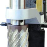 دریل مگنت ای جی پی مدل ST50 - Image 4