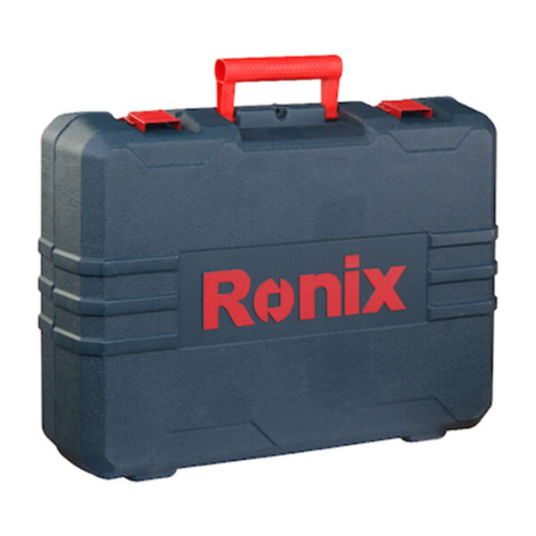 دریل بتن کن 5.4 کیلو رونیکس مدل 2728 - Image 10