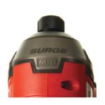 پیچ گوشتی هیدرولیک 1/4 اینچ شارژی 18 ولت میلواکی مدل M18FQID-0X - Image 4