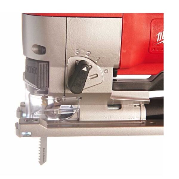 اره عمود بر میلواکی مدل JSPE135 TX - Image 6