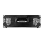 کیف ابزار سامسونتی آلومینیومی فانتزی قدیمی ایرانی مدل M42 - Image 4