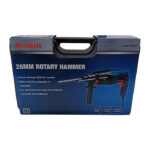 دریل بتن کن 3 کیلویی طرح بوش رابین مدل R4010 - Image 2