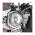 موتور برق بنزینی 6000 وات رونیکس RH-4706 - Image 9